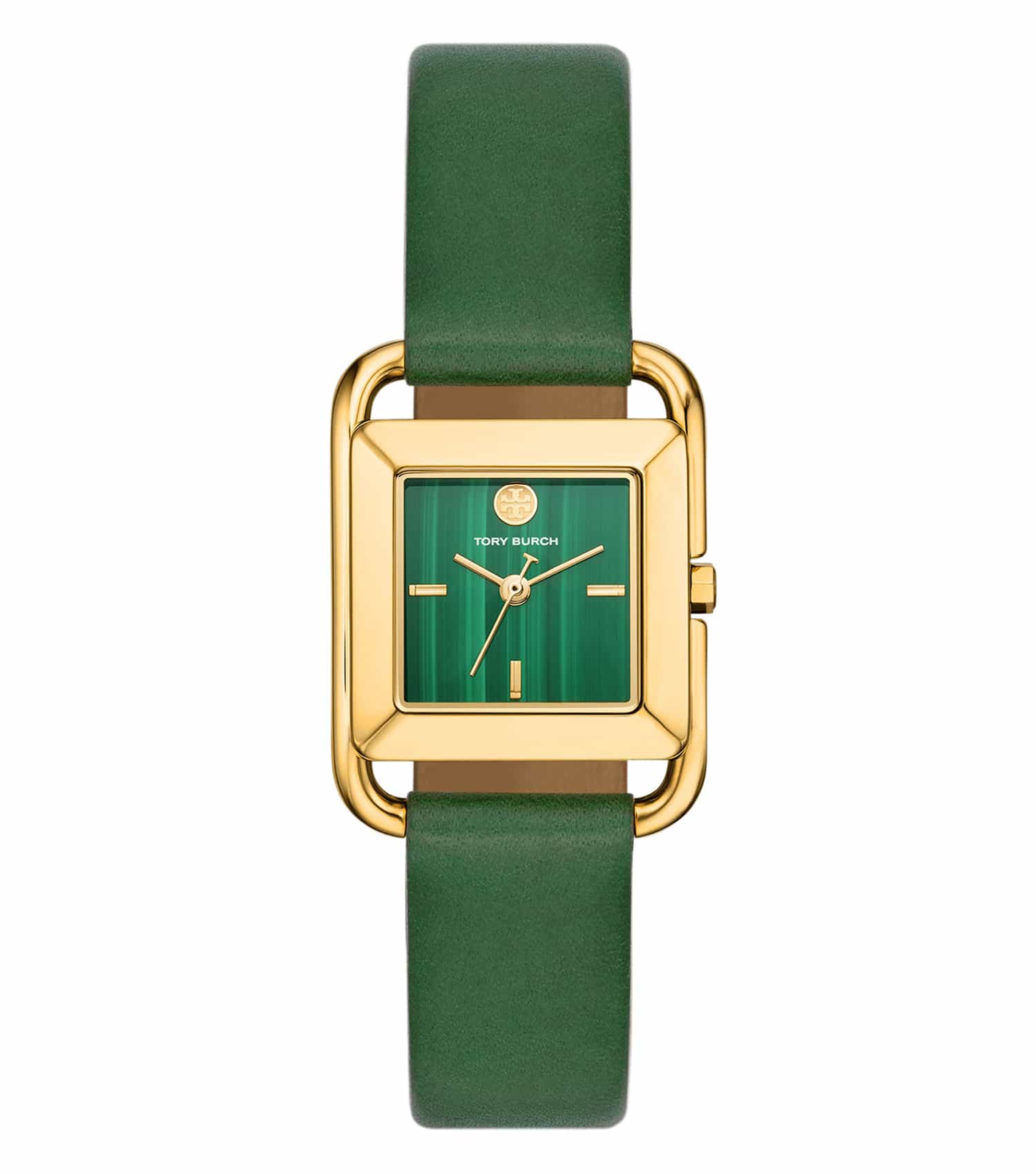 Women The Miller Square Quartz Watch 24mm – EDIT by Ahmed Seddiqi