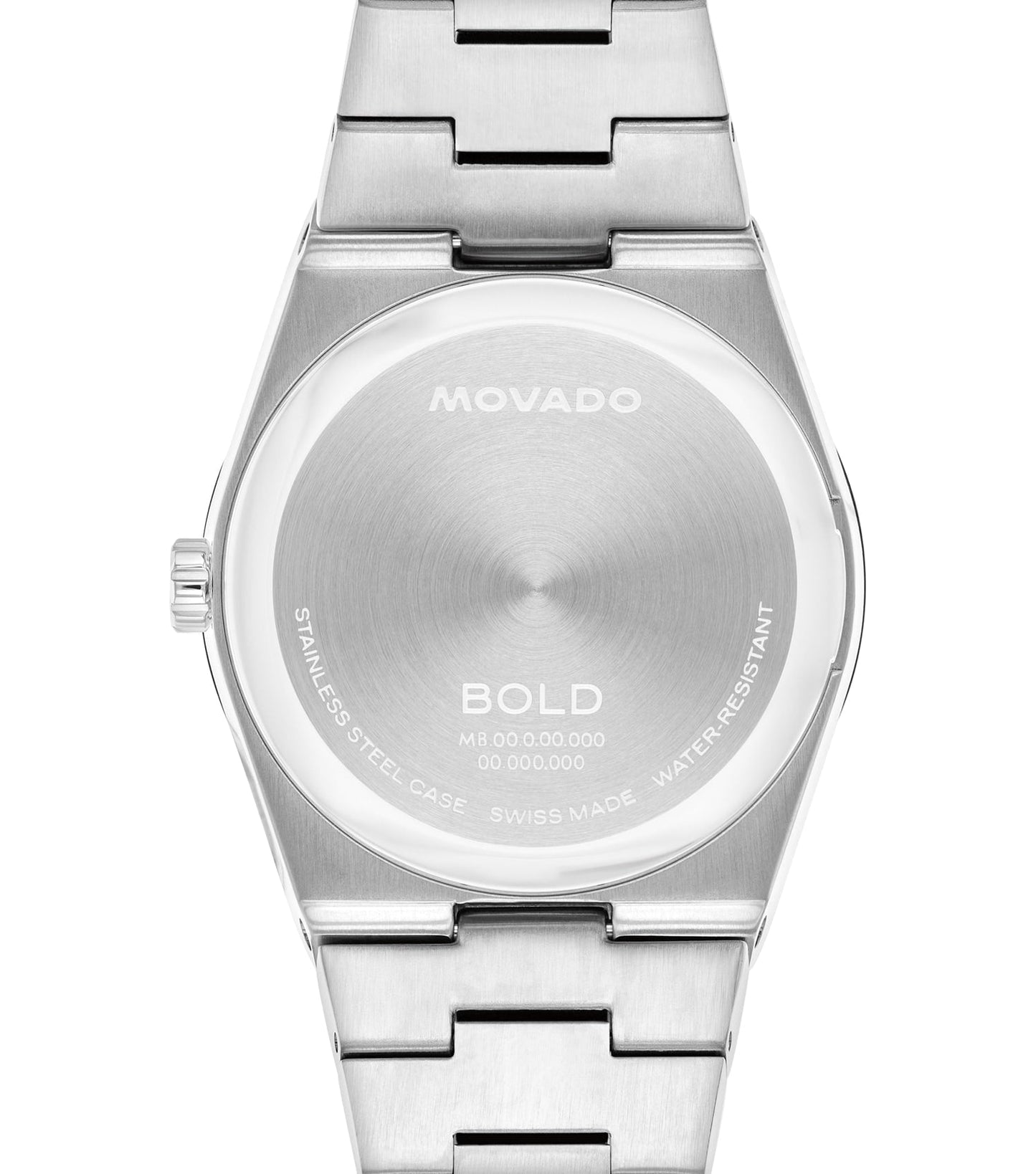 Women BOLD Quartz 35mm