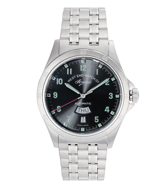 Men Sowar 2000 39mm Automatic