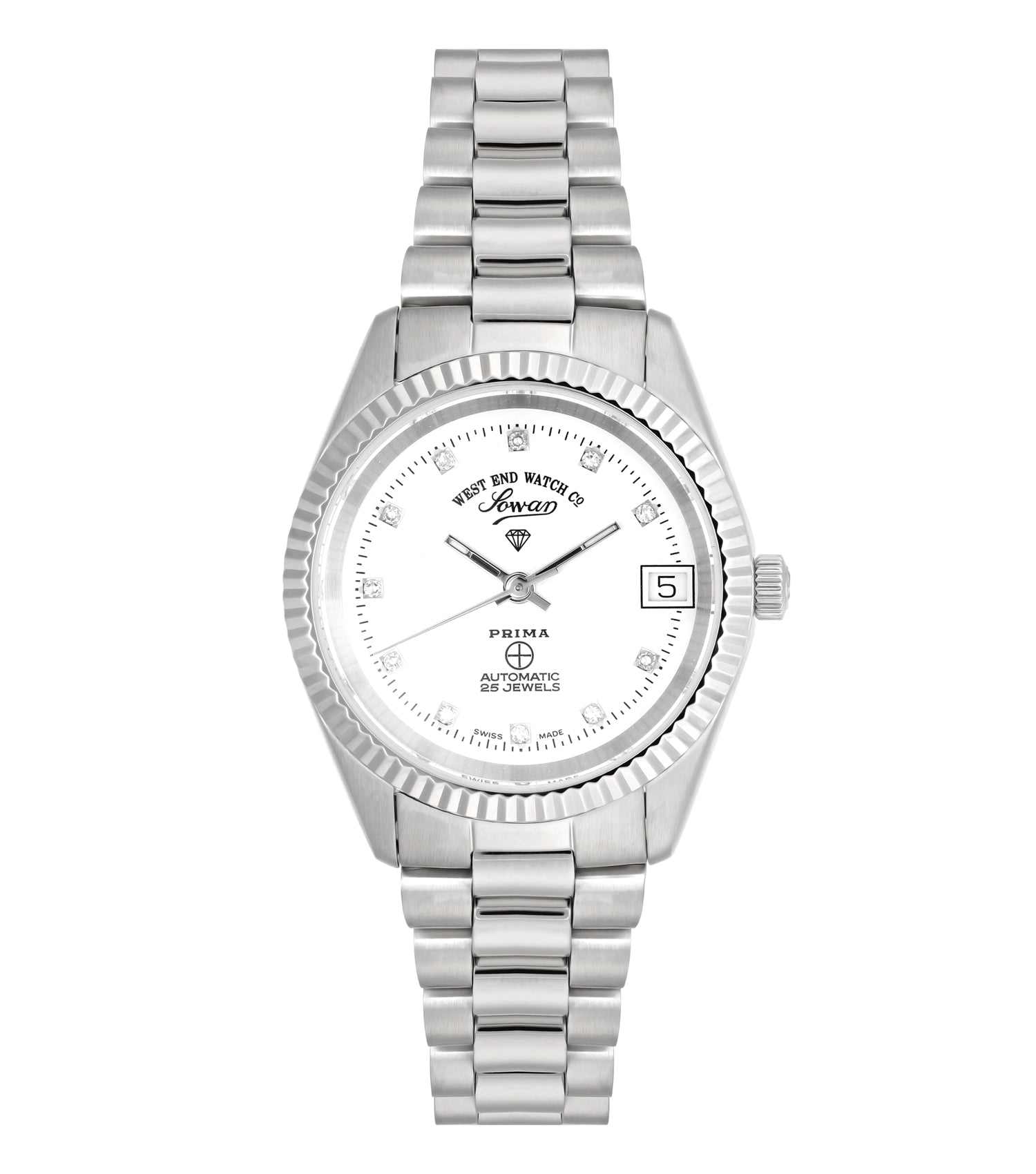 Women The Classics  32mm Automatic