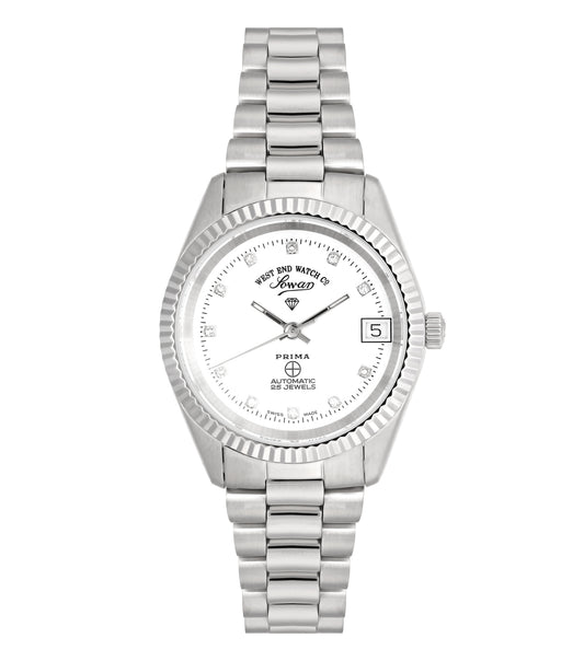 Women The Classics  32mm Automatic