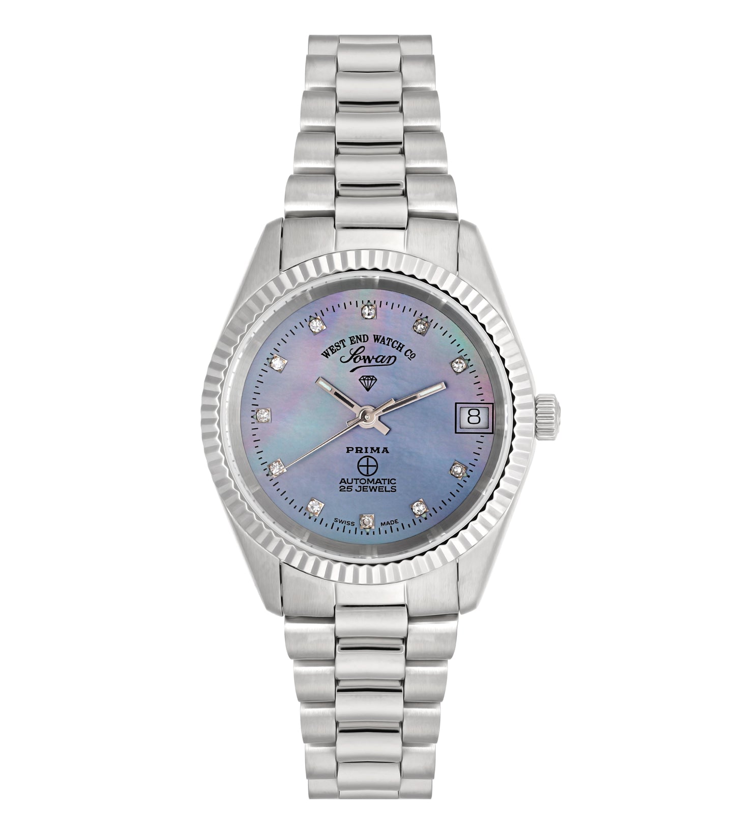 Women The Classics 32mm Automatic