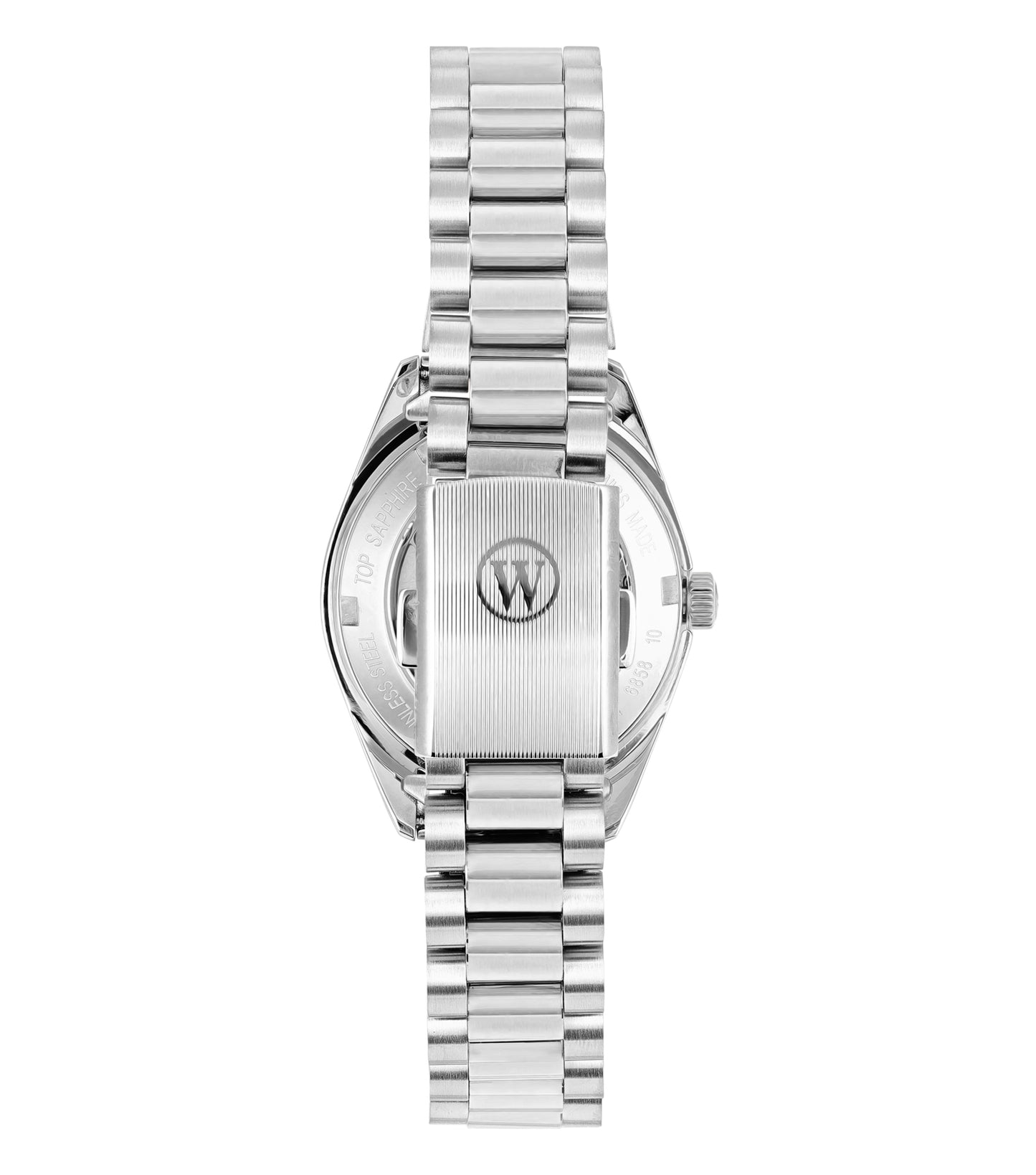 Women The Classics 32mm Automatic