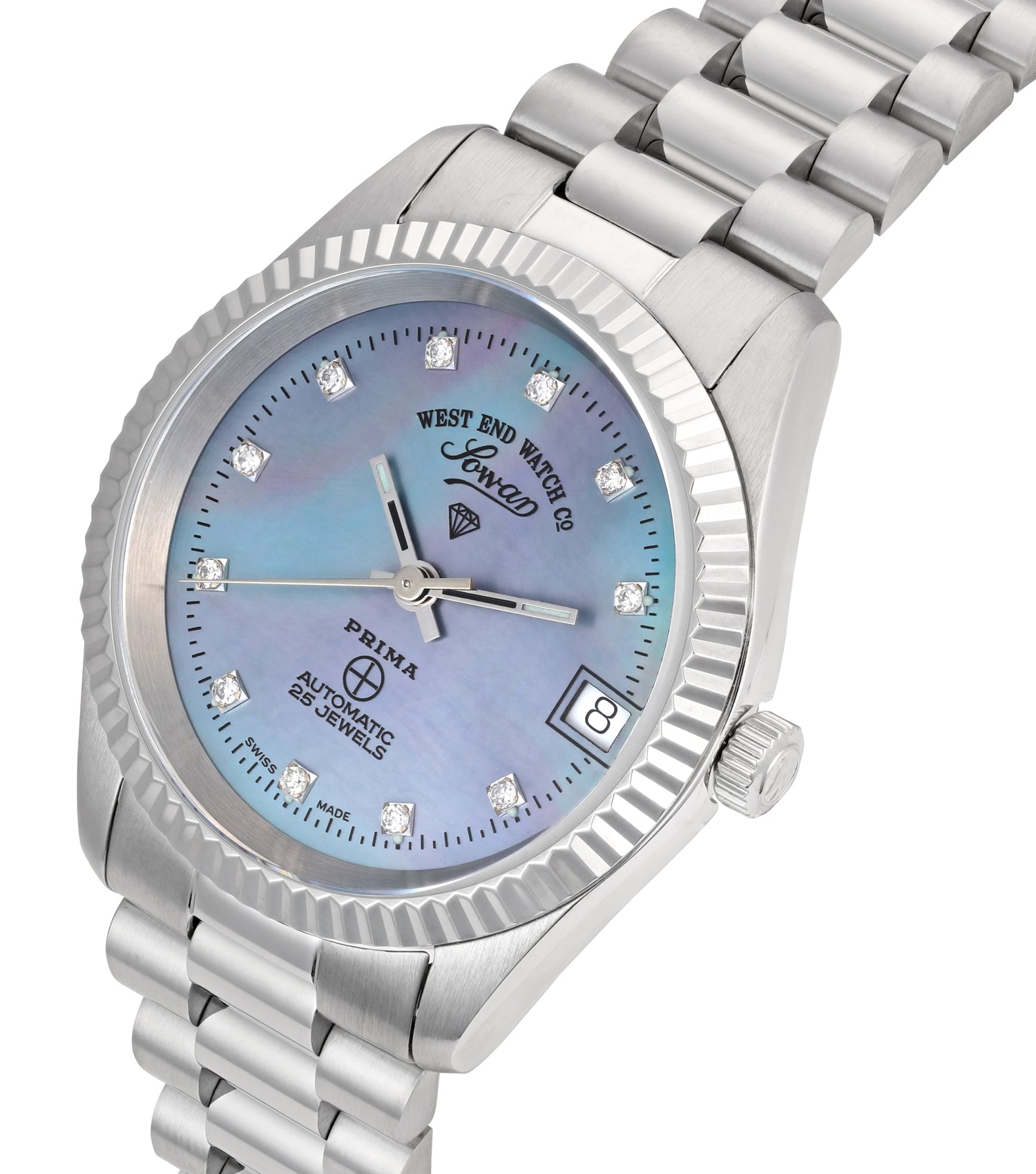 Women The Classics 32mm Automatic