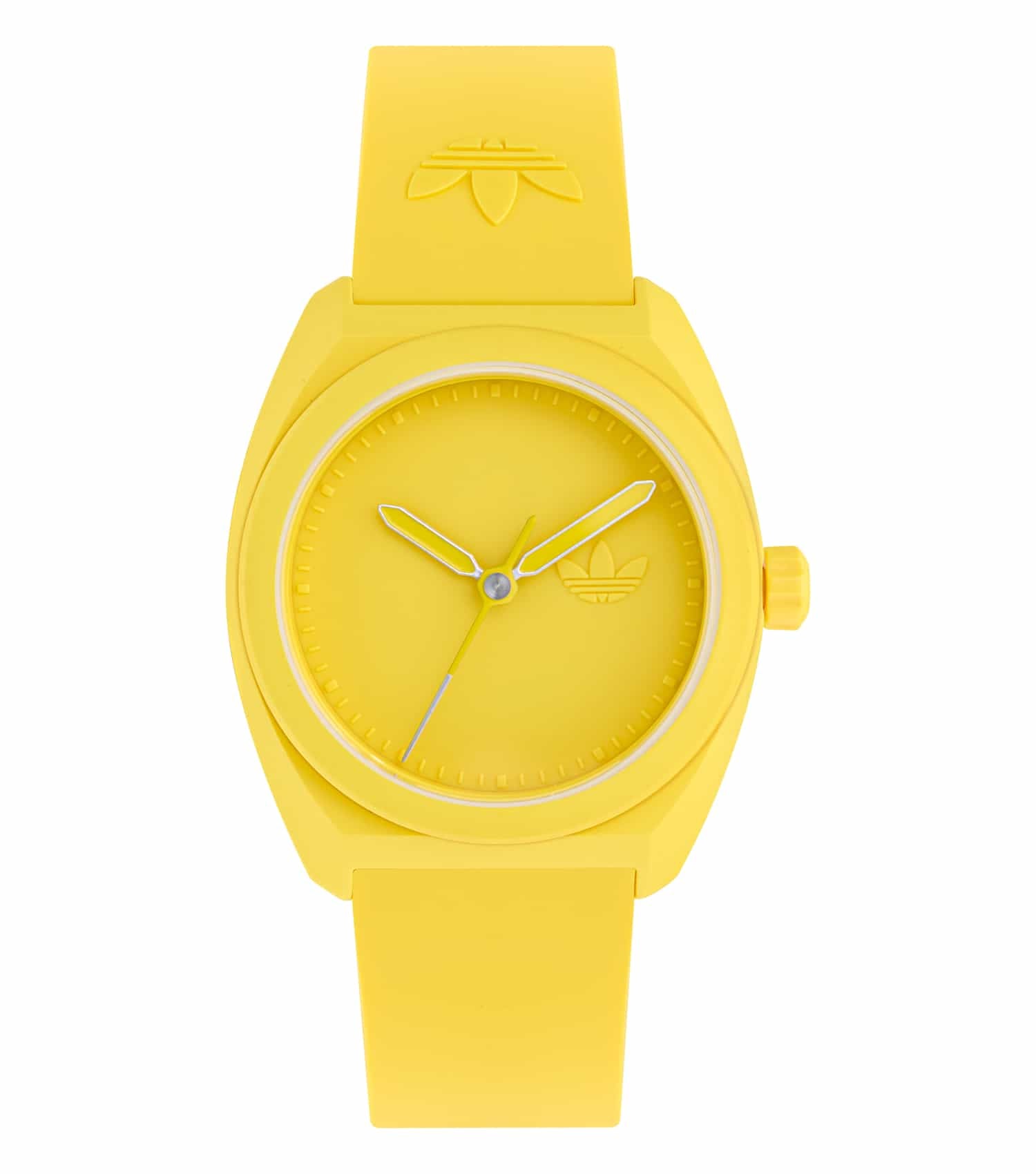 Unisex Project Three Quartz Watch 42mm