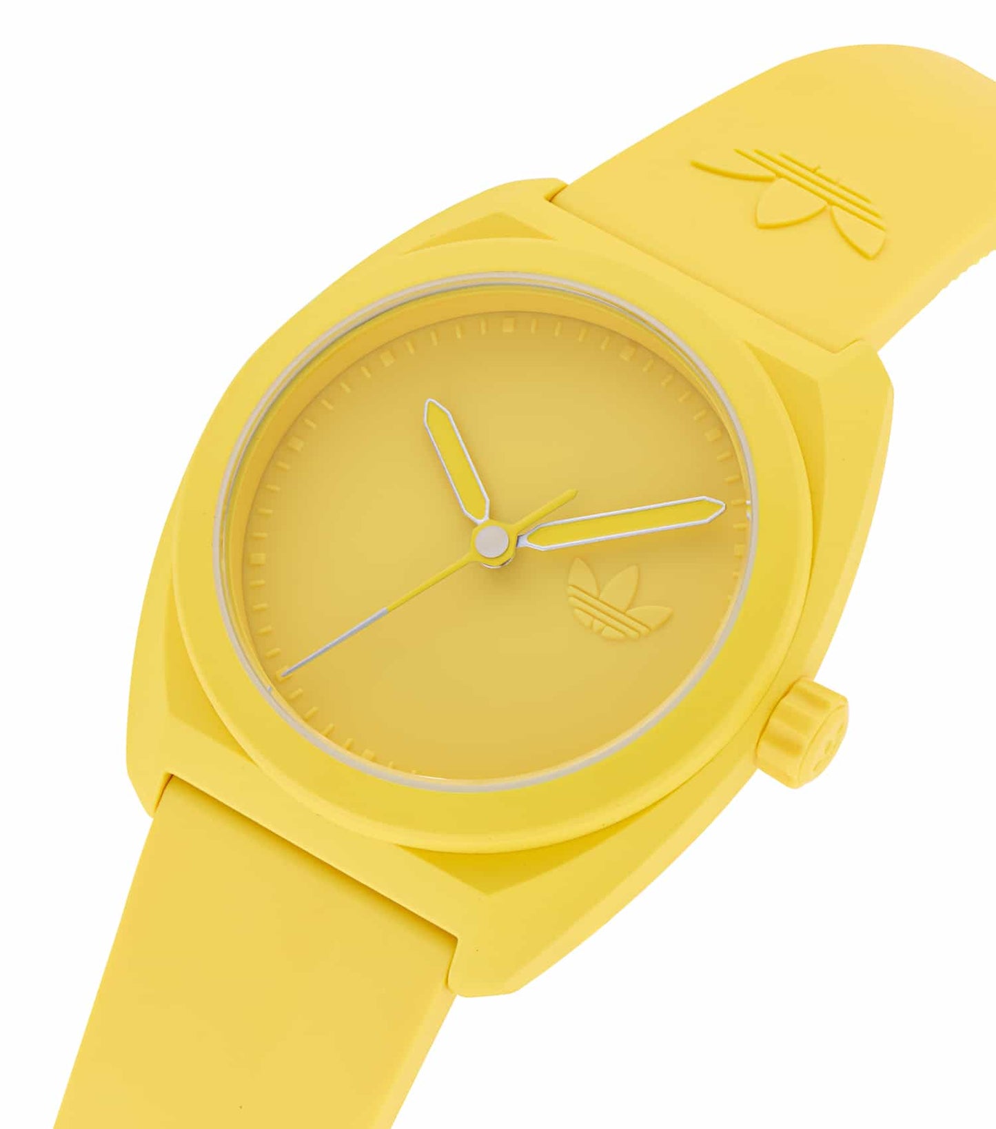 Unisex Project Three Quartz Watch 42mm