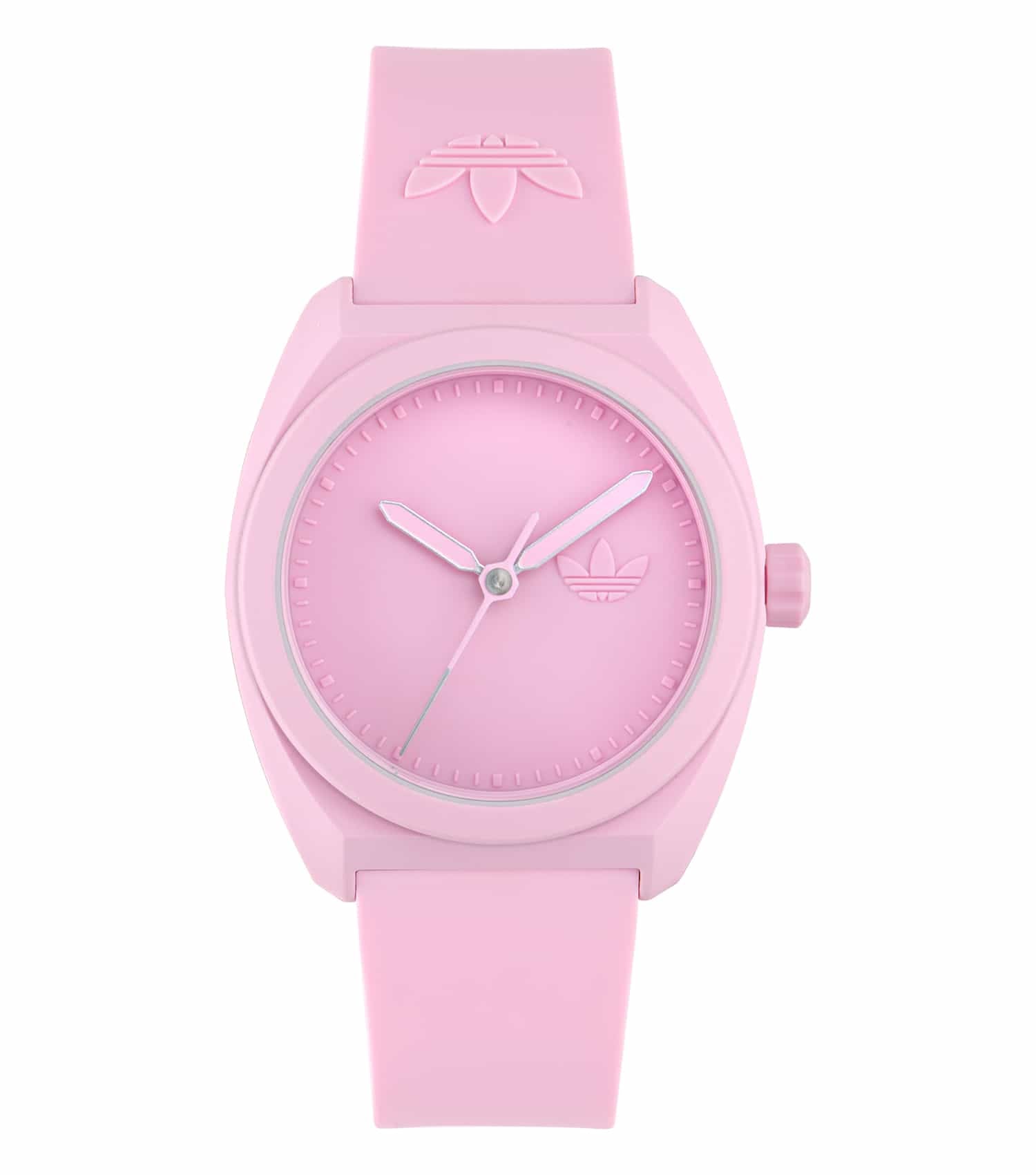 Unisex Project Three Quartz Watch 42mm