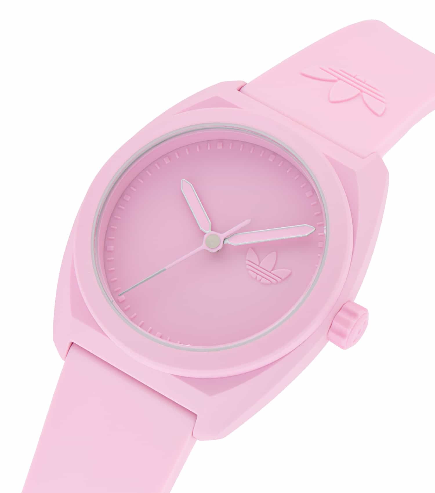 Unisex Project Three Quartz Watch 42mm