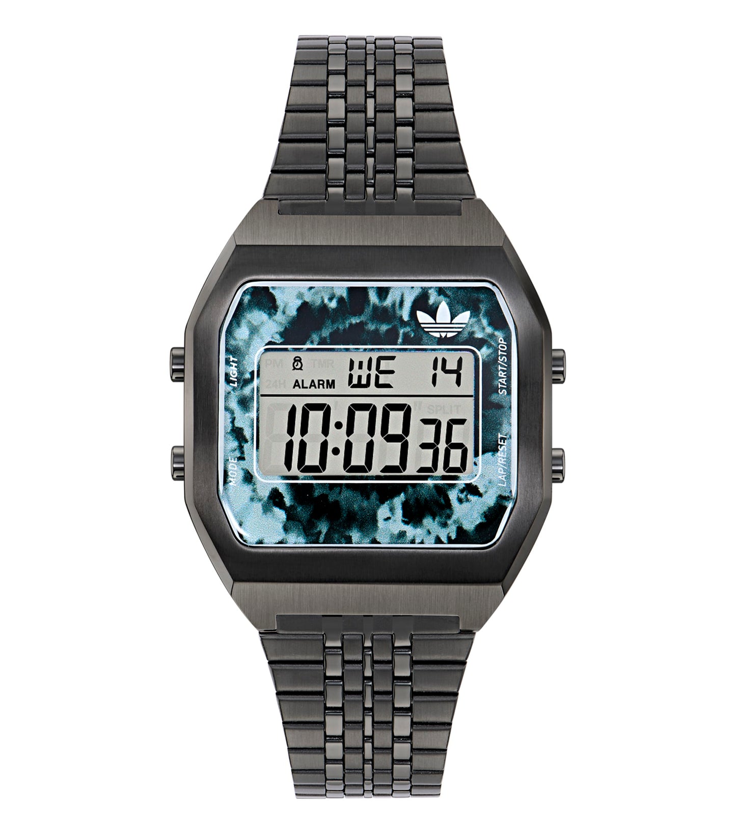 Unisex Digital Two Digital 36Mm