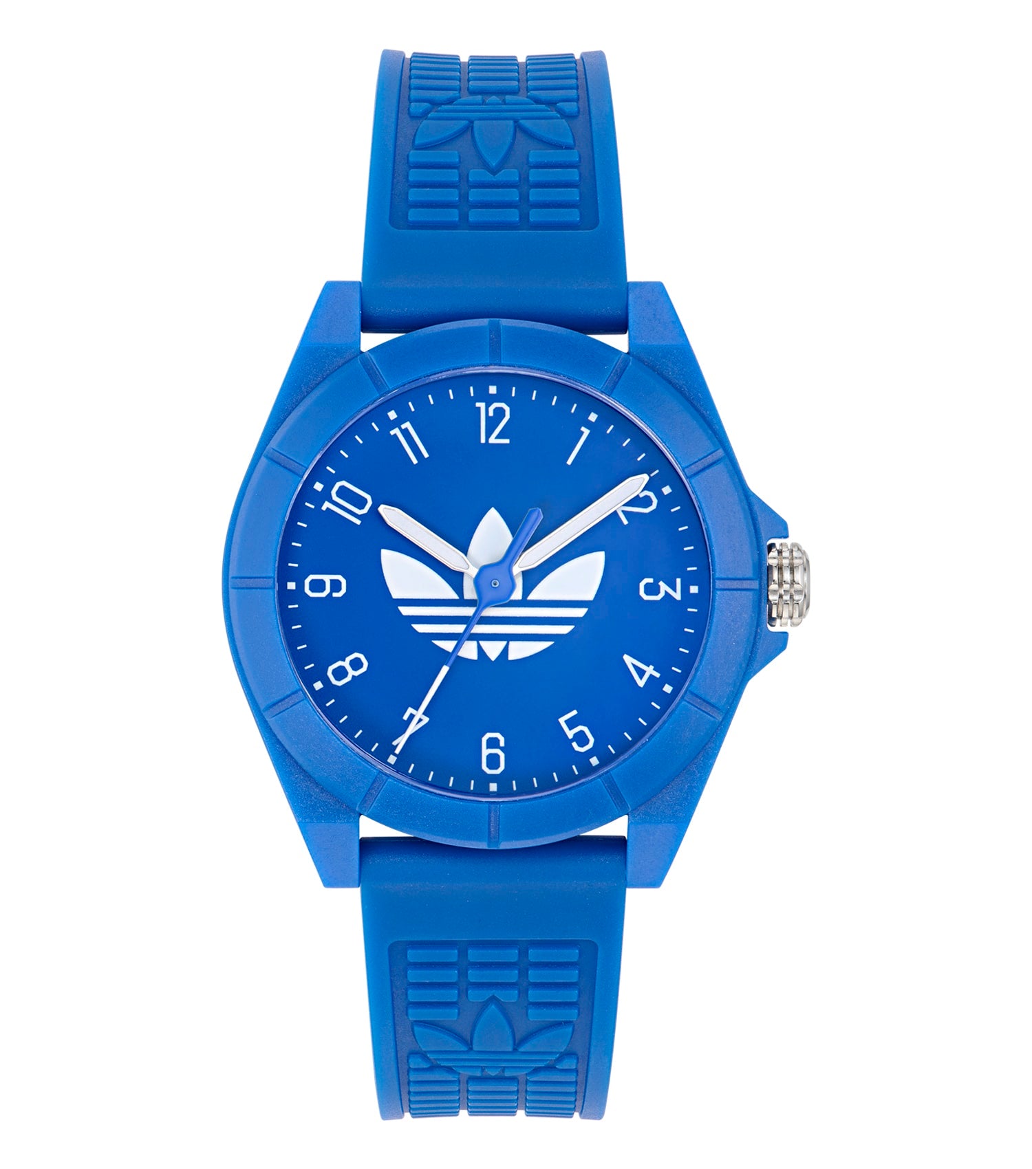 Adidas women watch best sale