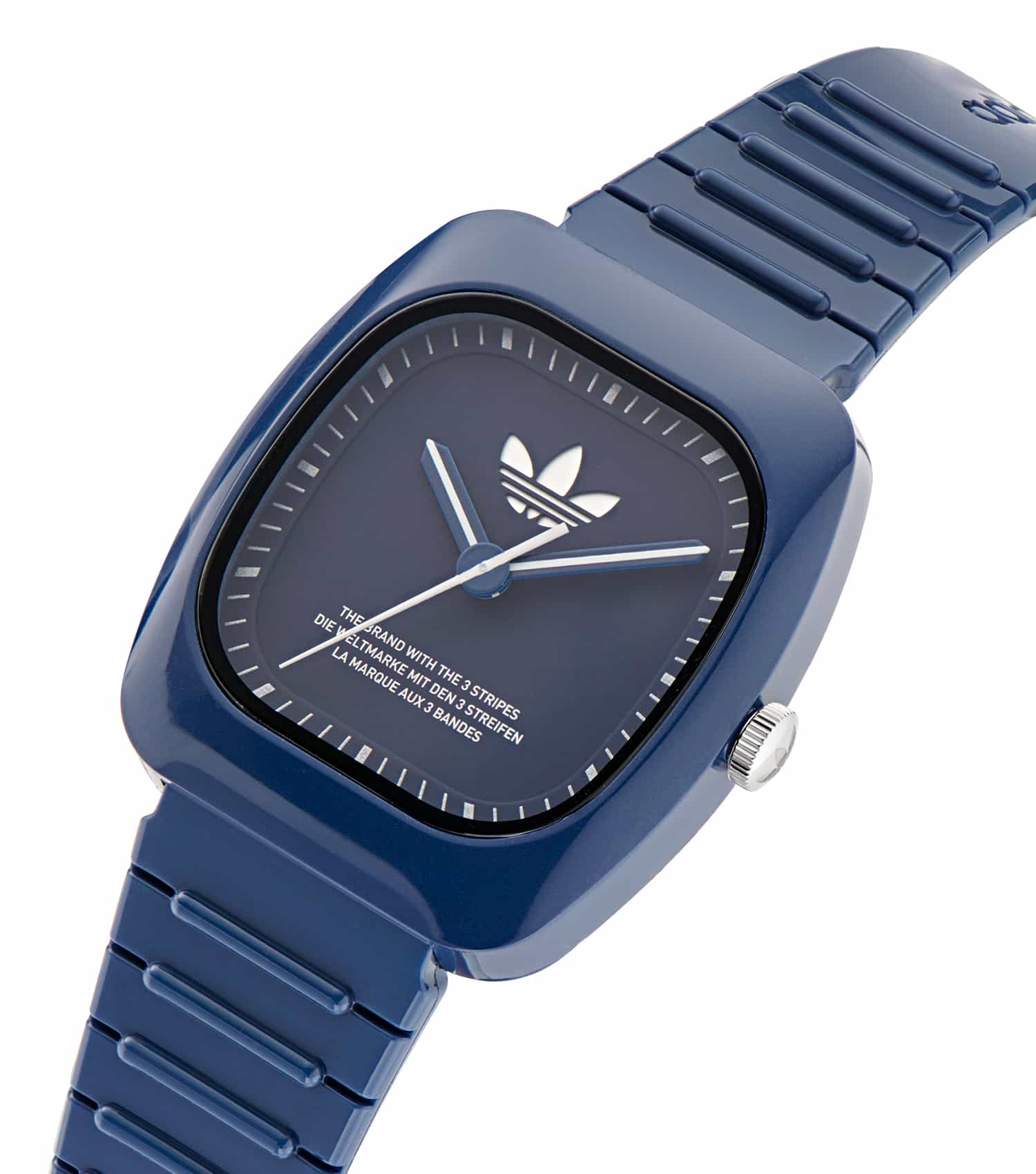 Adidas new model watch sale