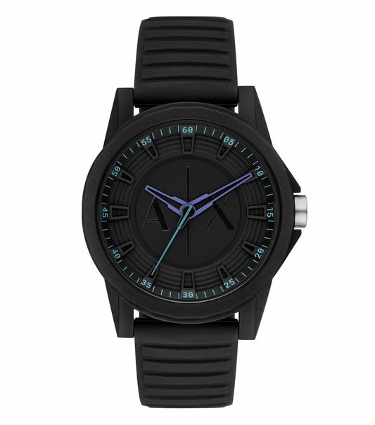 Men Outerbanks Quartz Watch 44mm