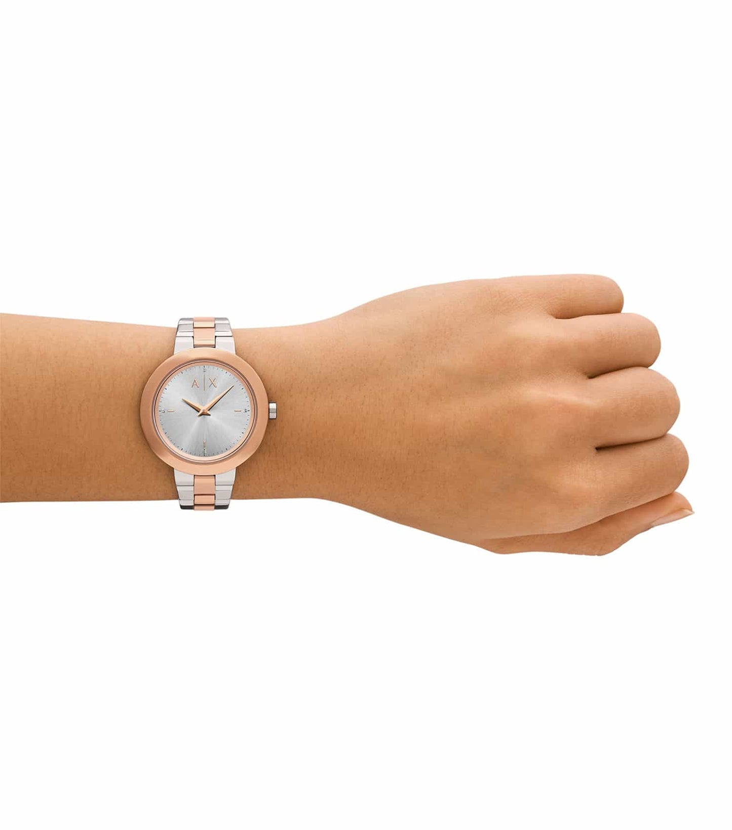 Women Jackie Quartz Watch 36Mm