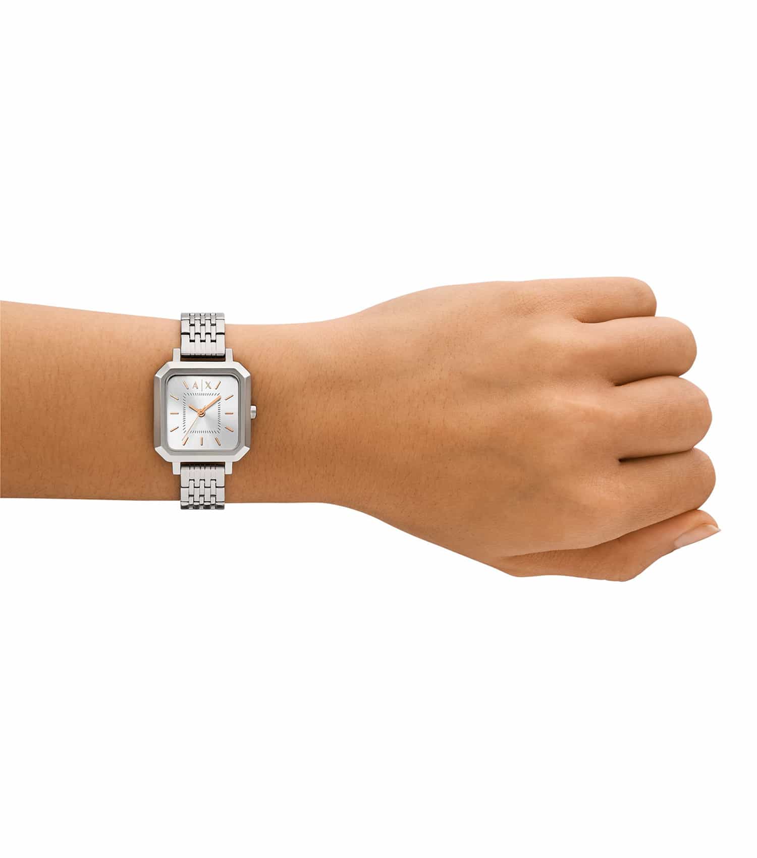 Women Leila Quartz Watch 27Mm