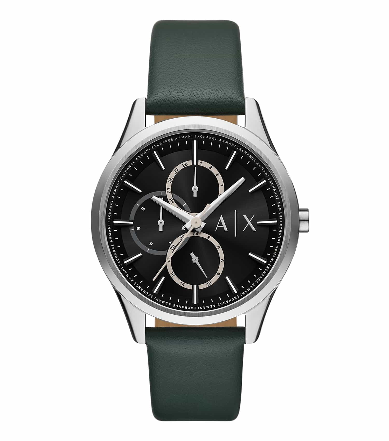 Men Dante Quartz Watch 42Mm