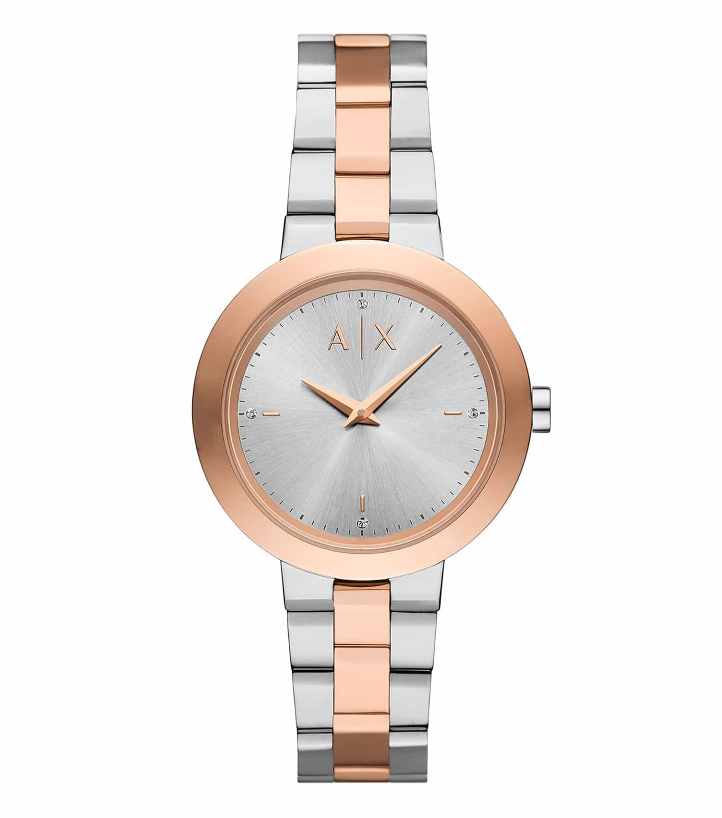 Women Jackie Quartz Watch 36Mm