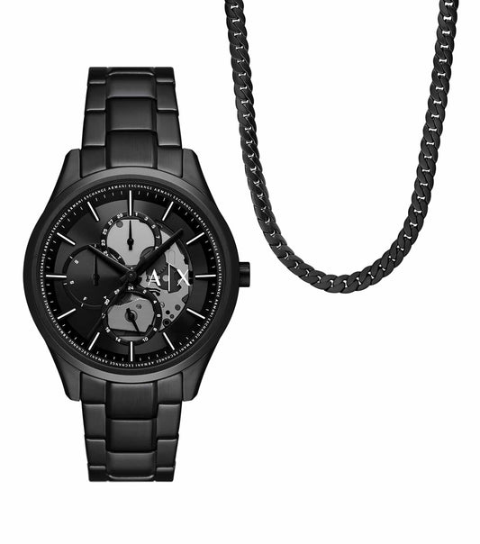 Men Dante Quartz Watch 42Mm