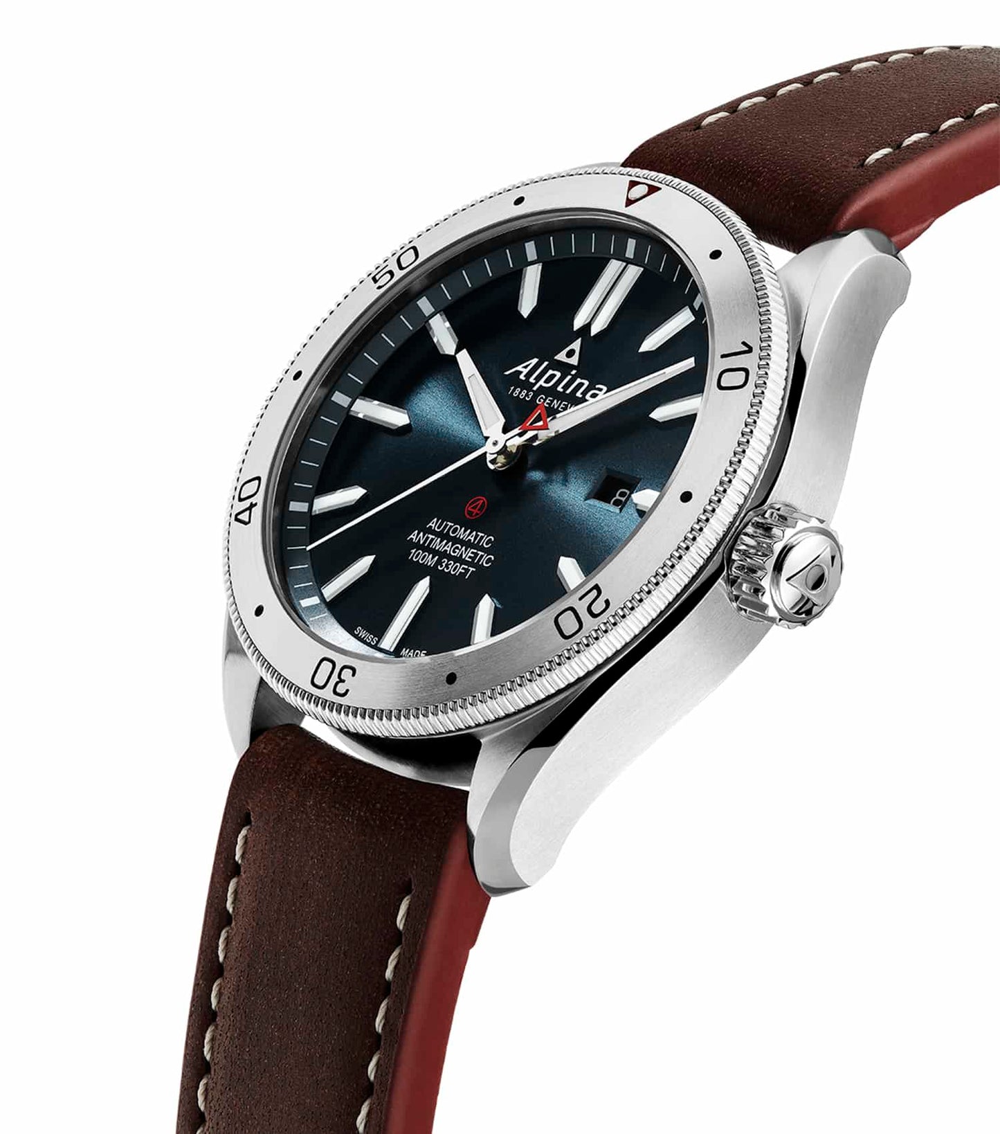 Alpiner 4 Automatic