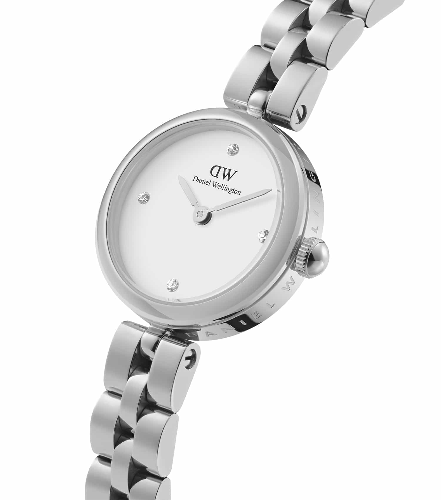 Women Elan Jewelry Quartz Watch 22mm