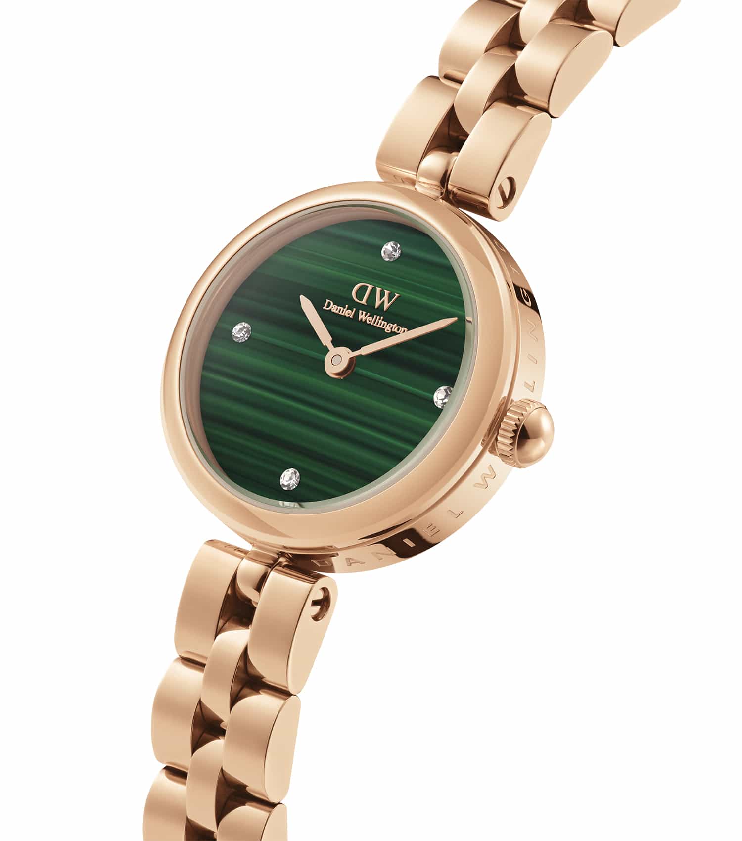 Women Elan Jewelry Quartz Watch 22mm