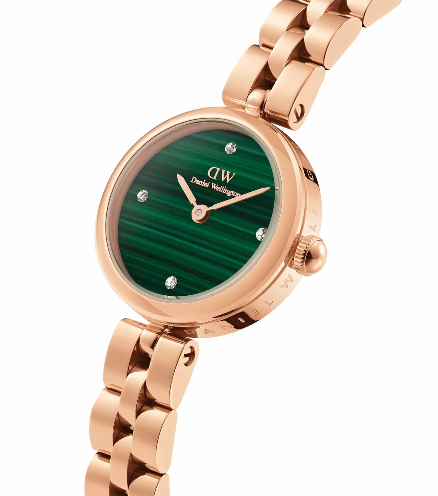 Women Elan Jewelry Quartz Watch 22mm