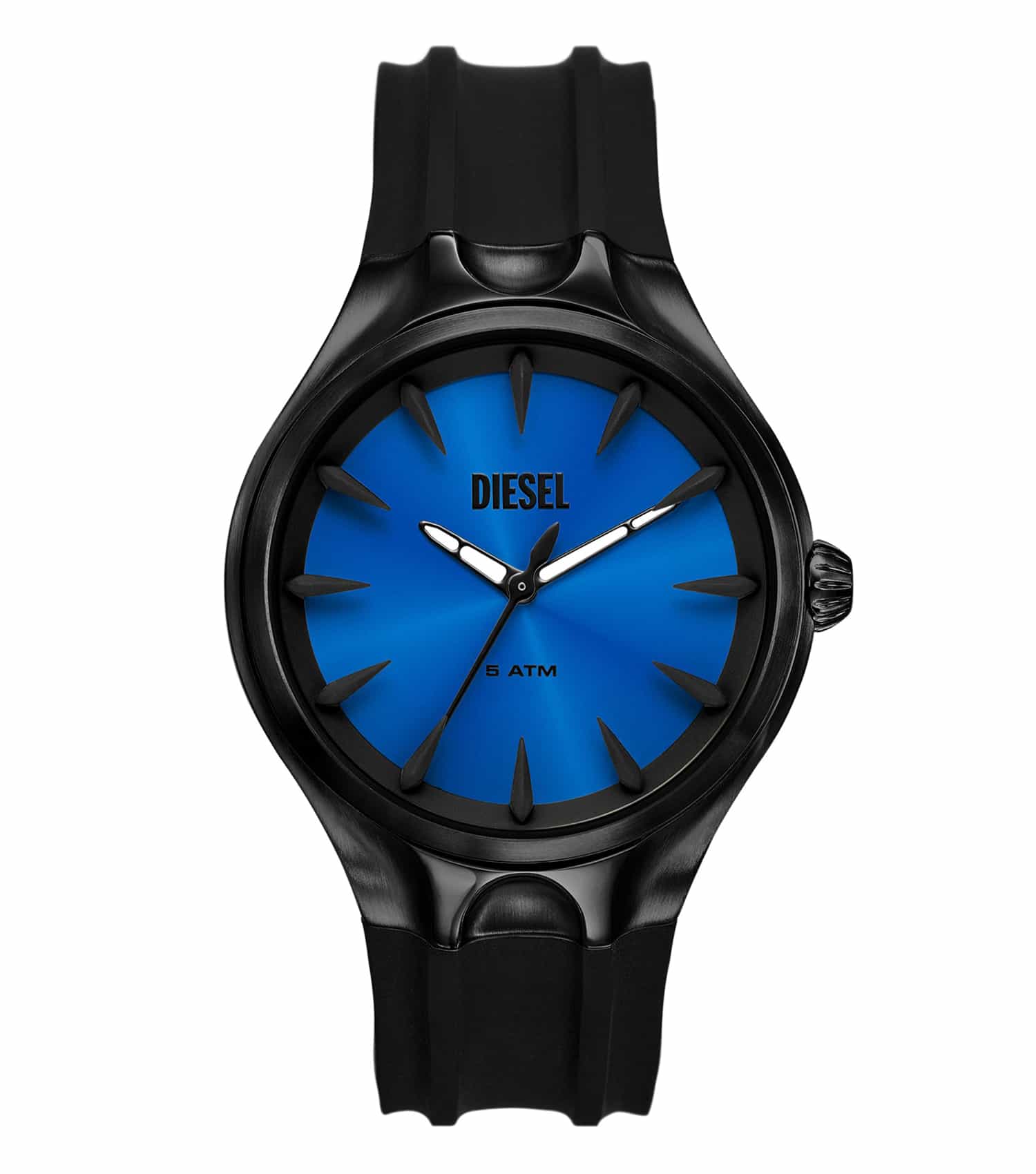 Men Streamline Quartz Watch 44mm