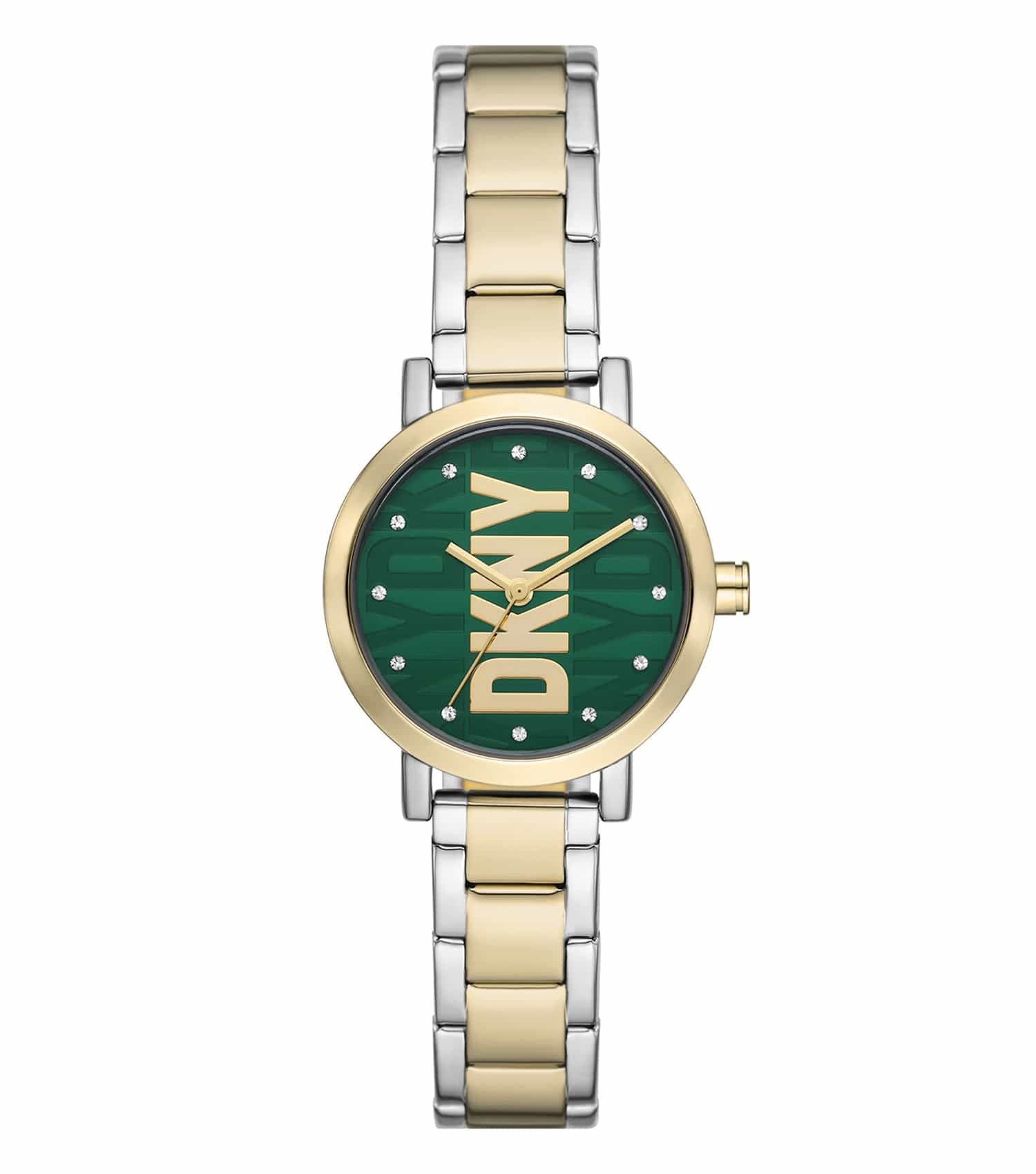 Dkny women's watch best sale