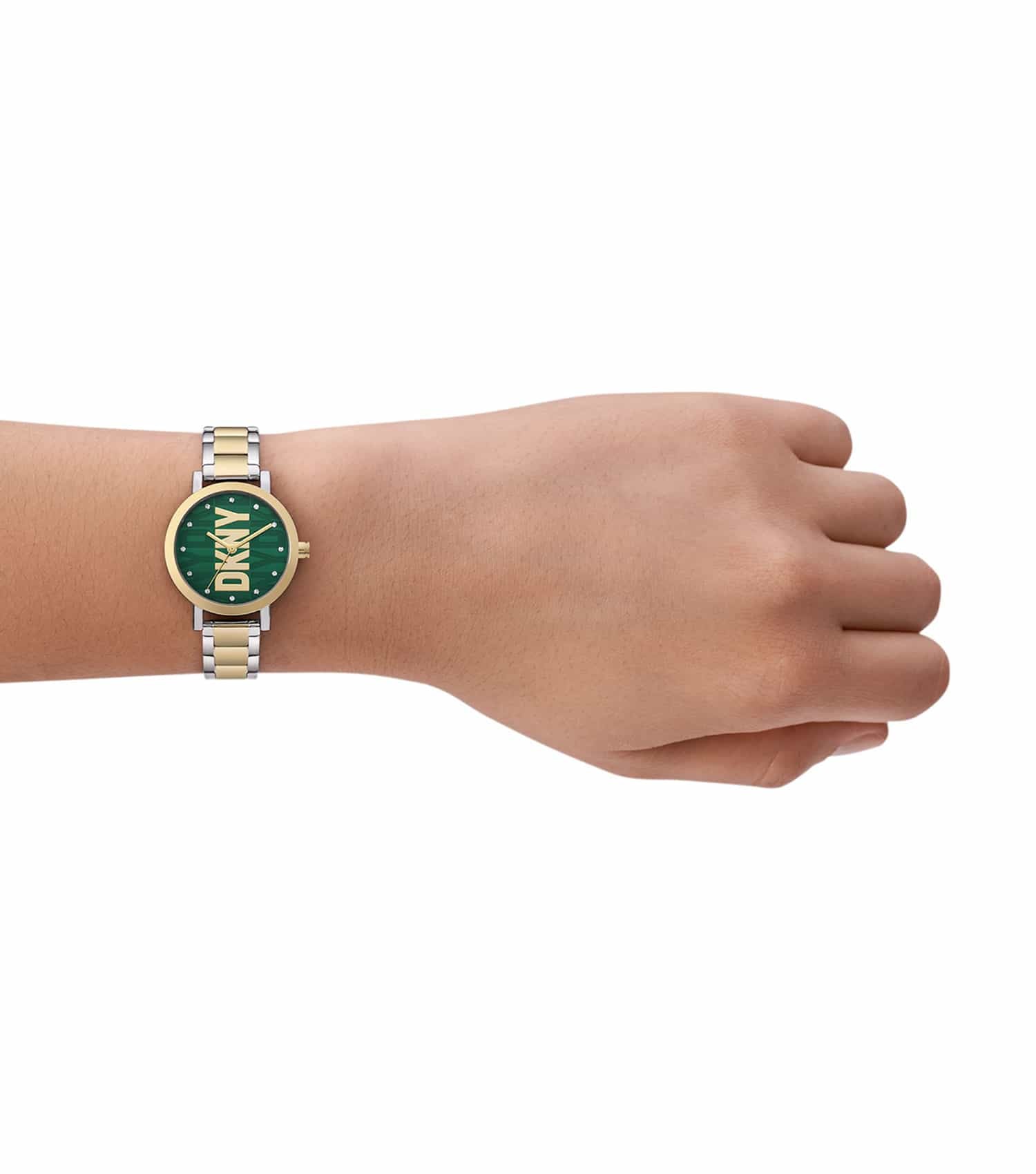 Women Soho Quartz Watch 28mm