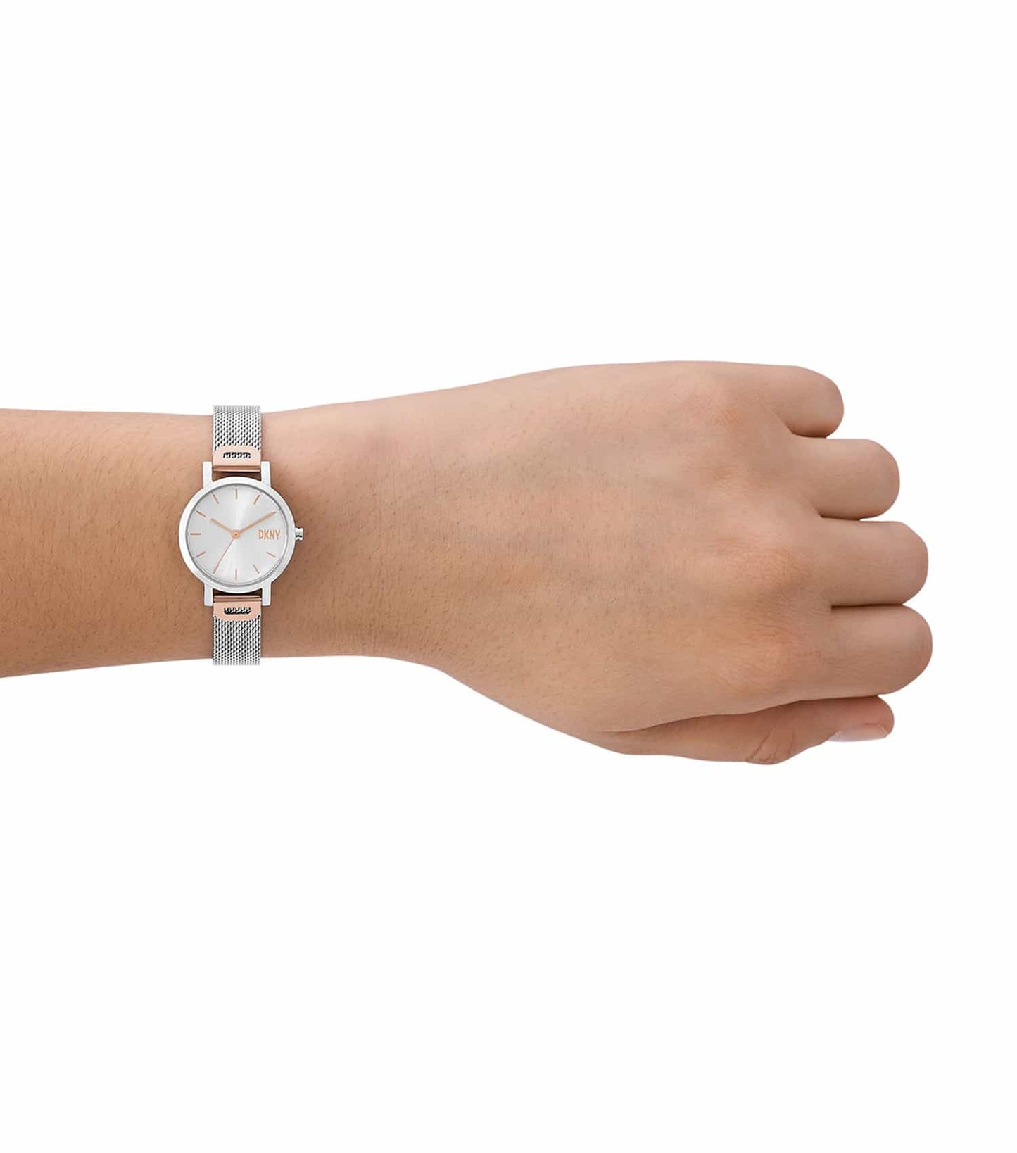 Women Soho Quartz Watch 24mm