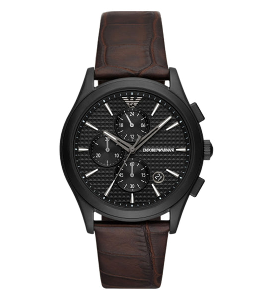 Men Paolo Chronograph Watch 42mm