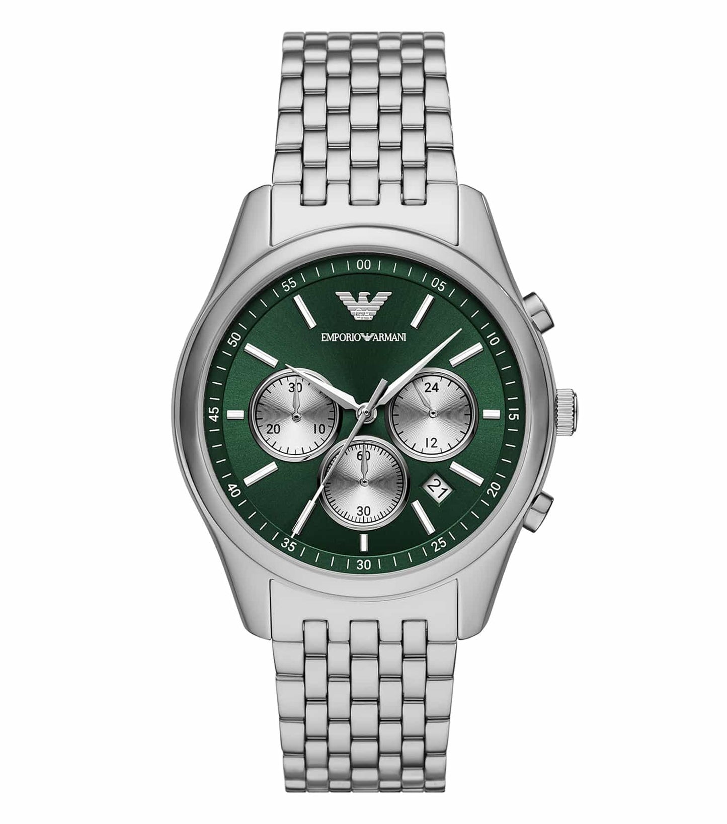 Men Antonio Quartz Watch 41mm