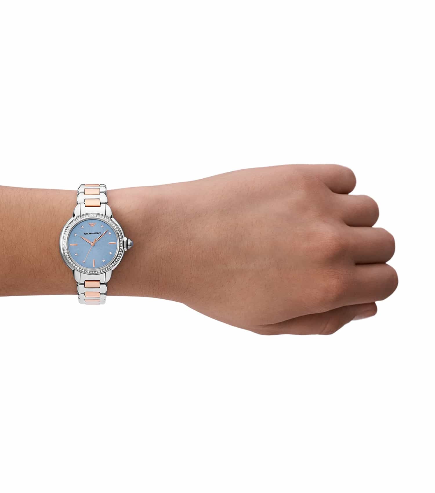 Women Mia Quartz Watch 32mm