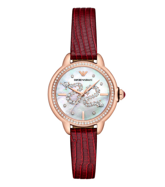 WOMEN MIA Quartz Watch 32MM