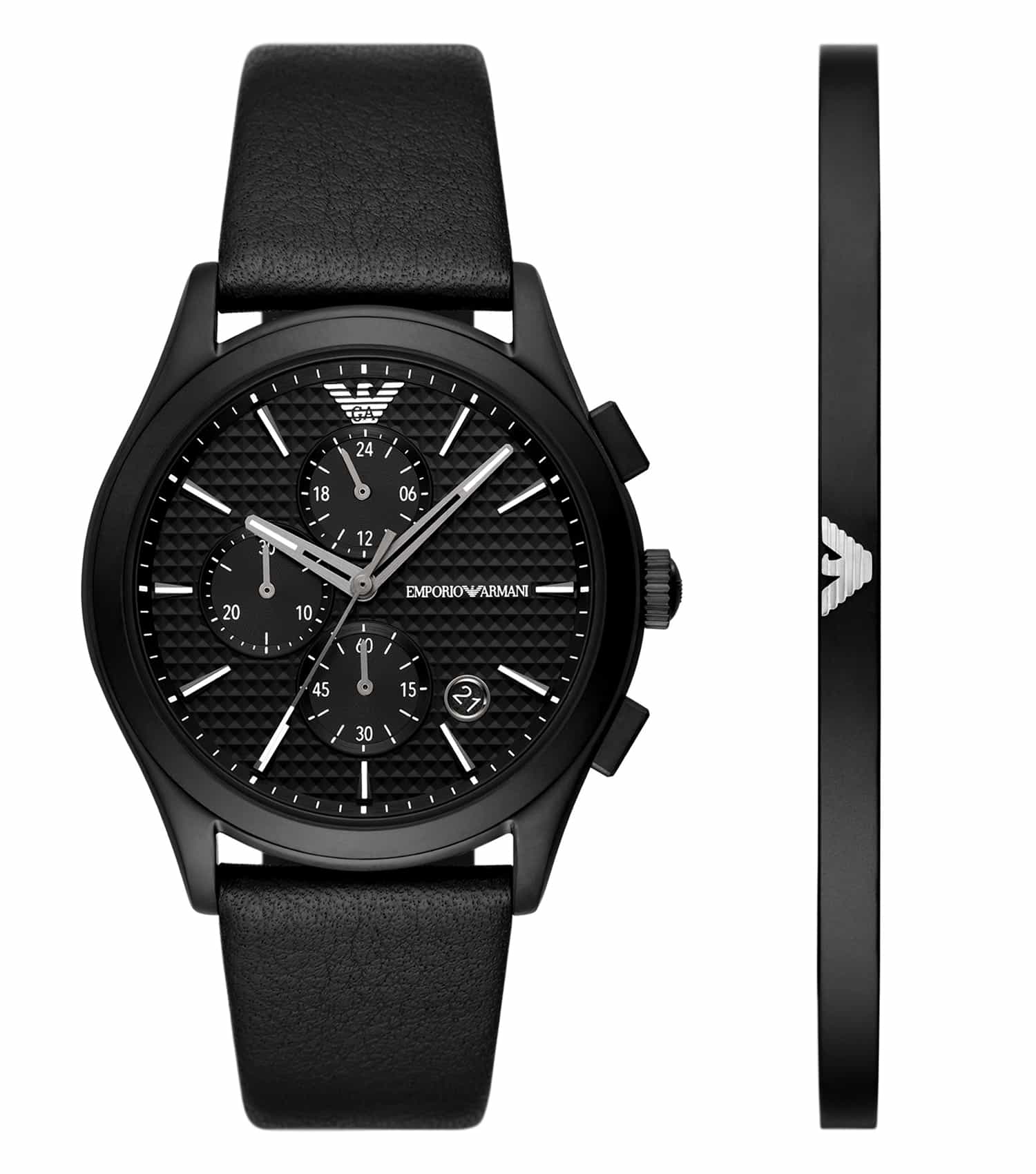 Shop Emporio Armani Watches for Men Women EDIT by Ahmed Seddiqi