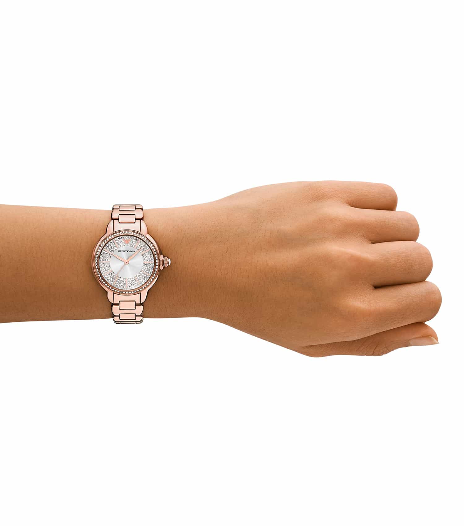 Women Mia Quartz Watch 32Mm