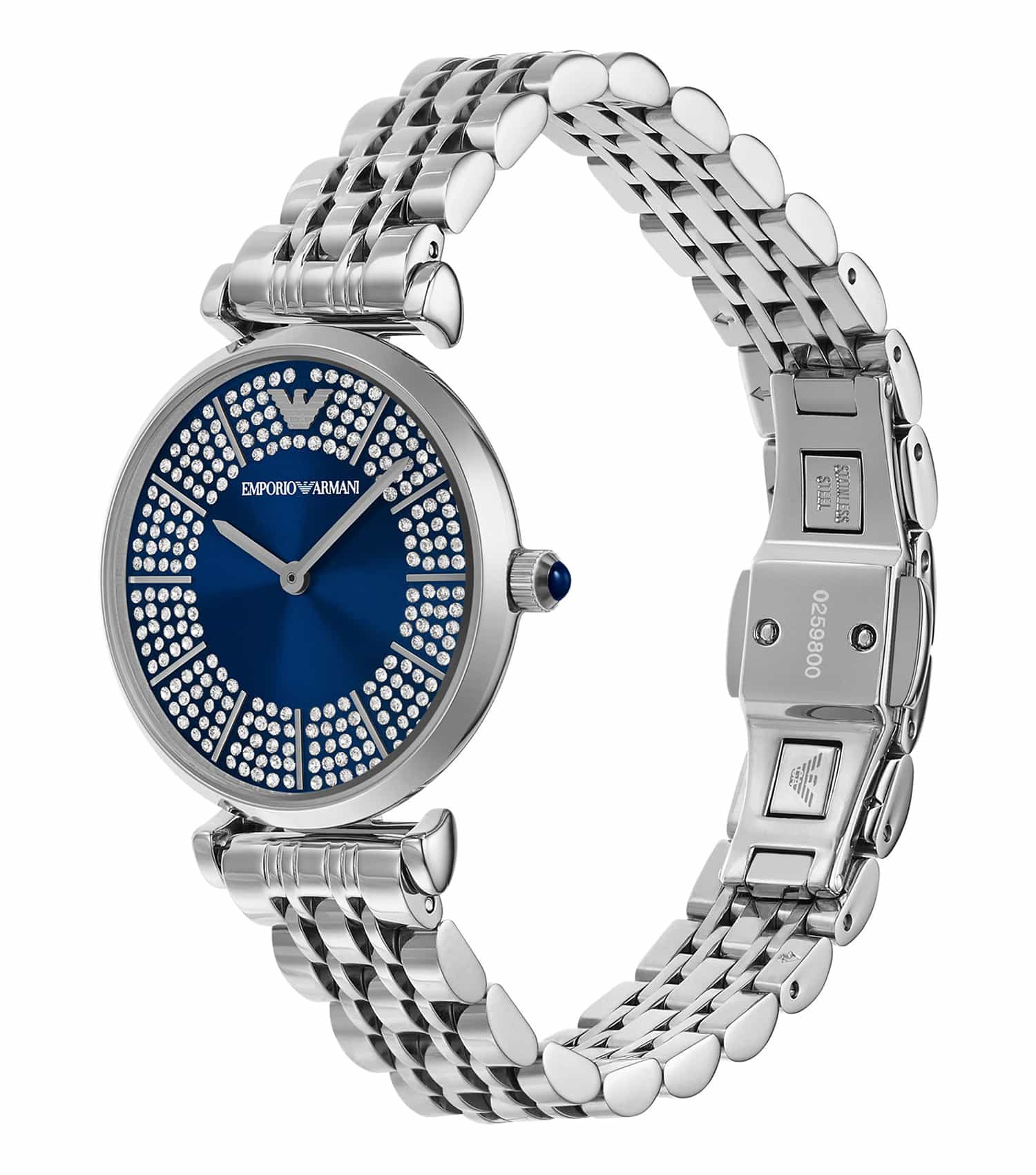 Women Gianni T-Bar Quartz Watch 32Mm