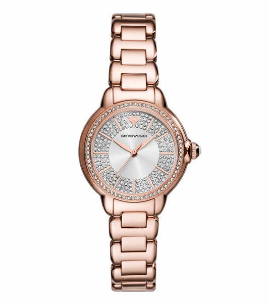 Women Mia Quartz Watch 32Mm