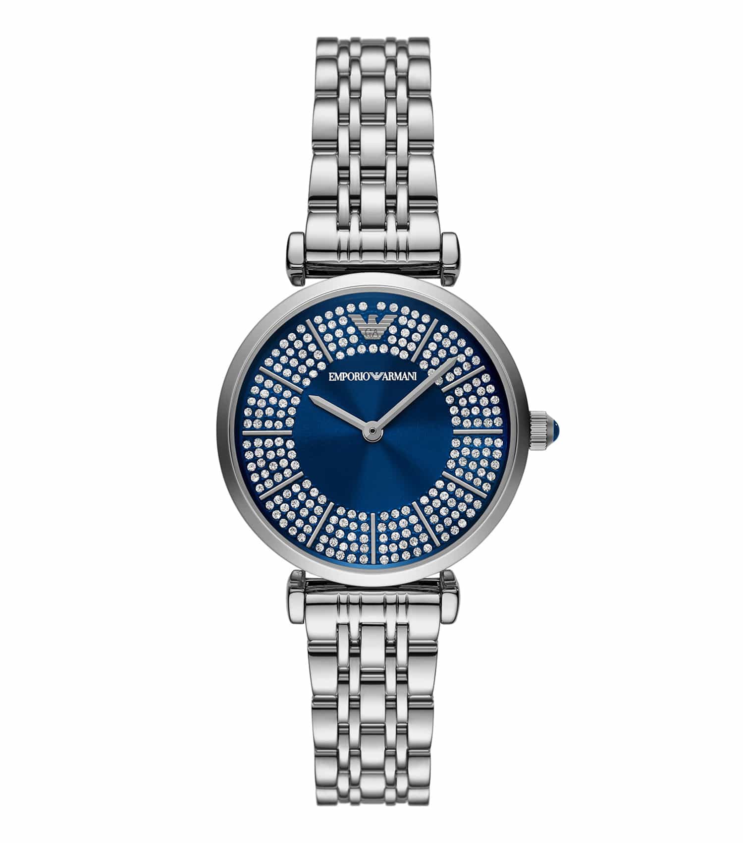 Women Gianni T-Bar Quartz Watch 32Mm