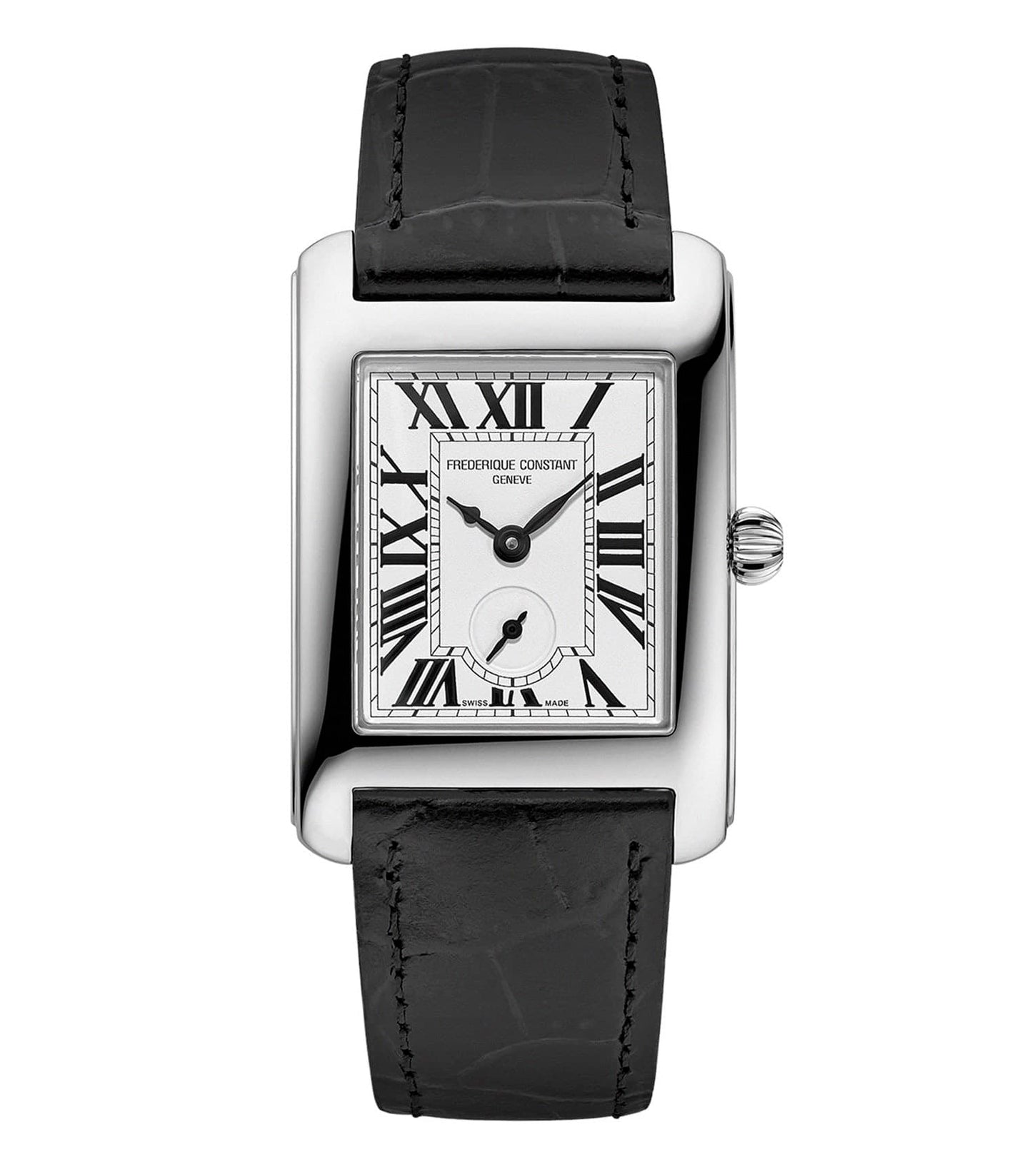 Classics Carree Small Seconds