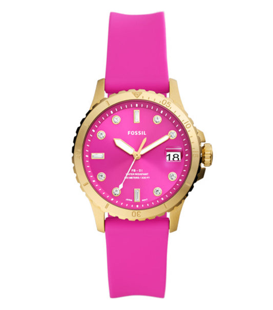 Women Fb - 01 Quartz Watch 36mm