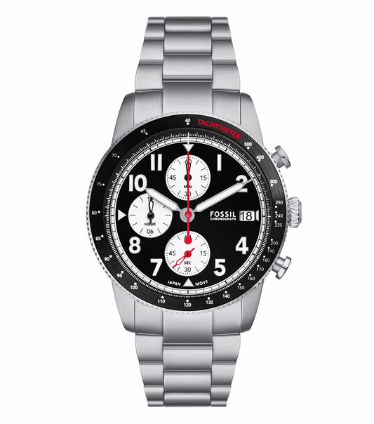 Men Sport Tourer Quartz Watch 42mm