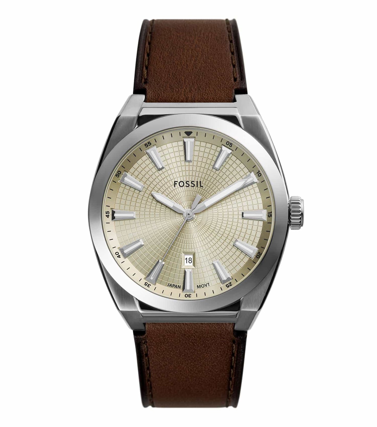 Men Everett Quartz Watch 42Mm