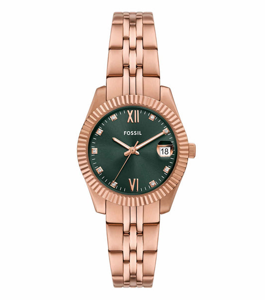 Women Scarlette Quartz Watch 32Mm