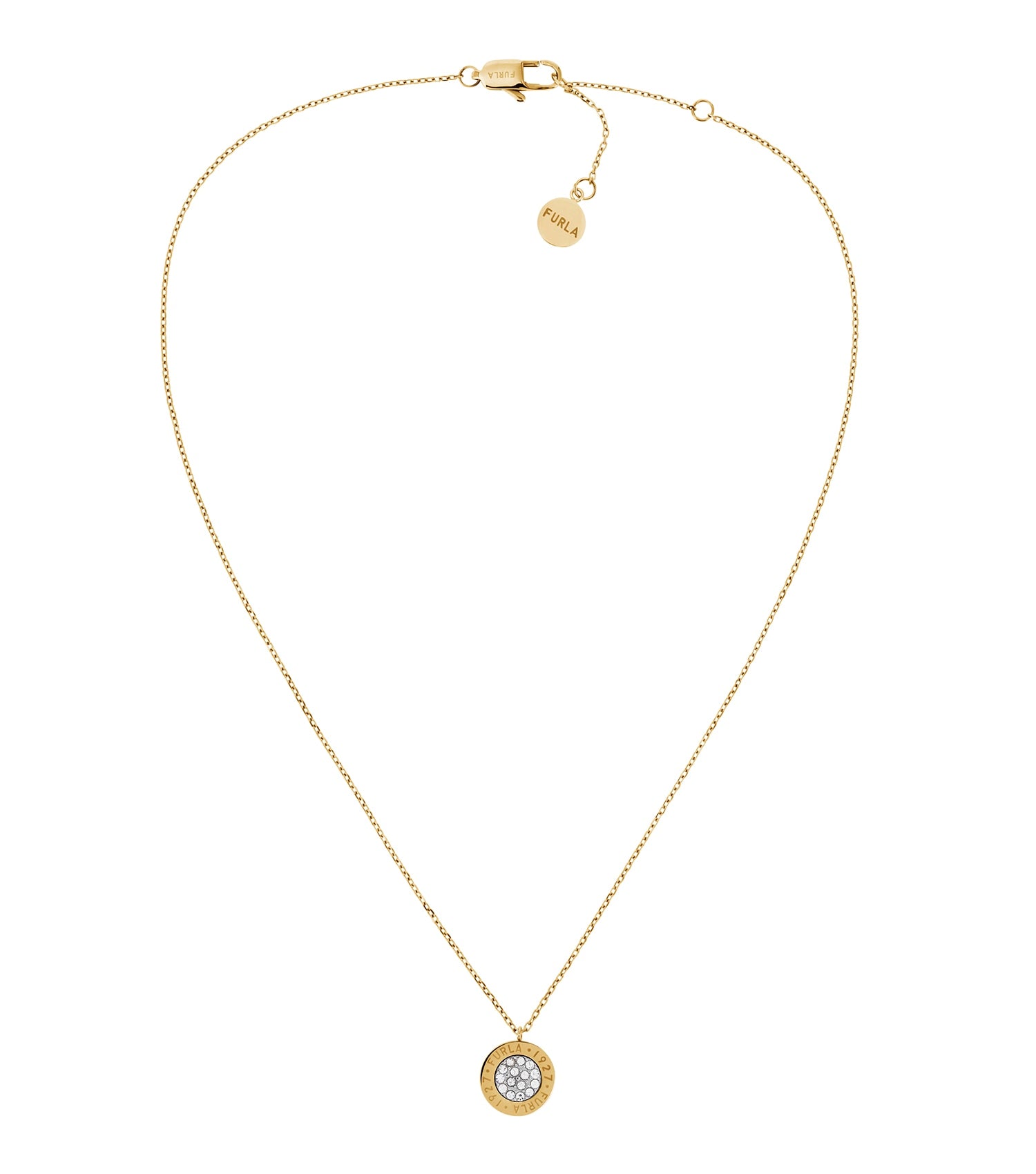 Women SIGILLO Necklace Gold