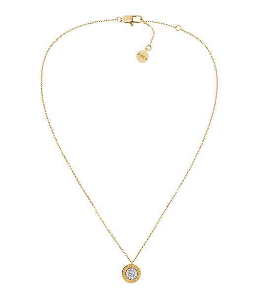 Women SIGILLO Necklace Gold