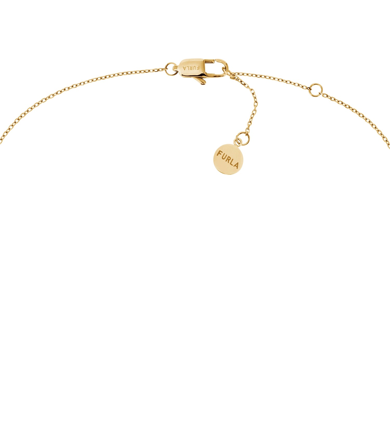 Women SIGILLO Necklace Gold