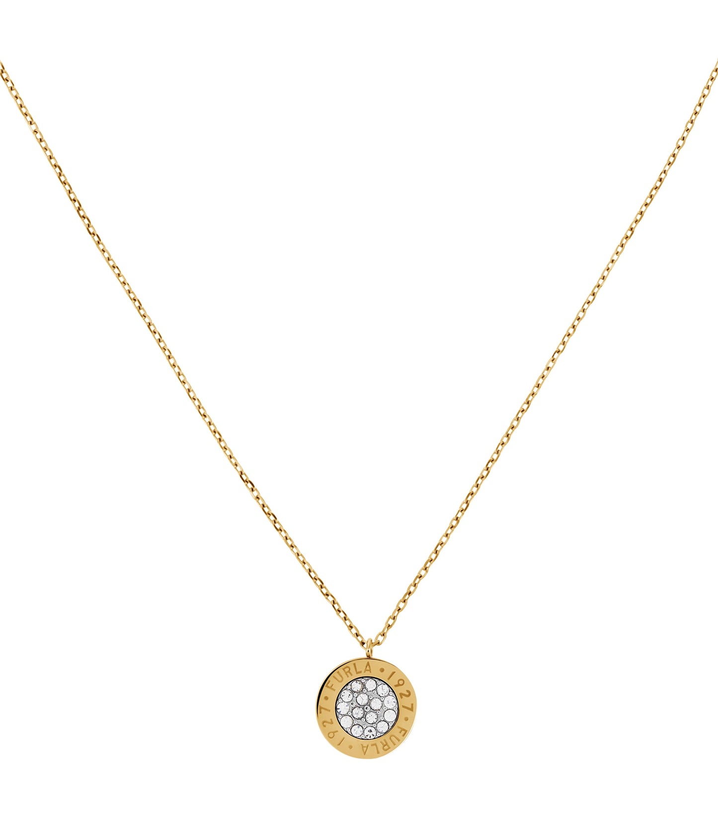 Women SIGILLO Necklace Gold