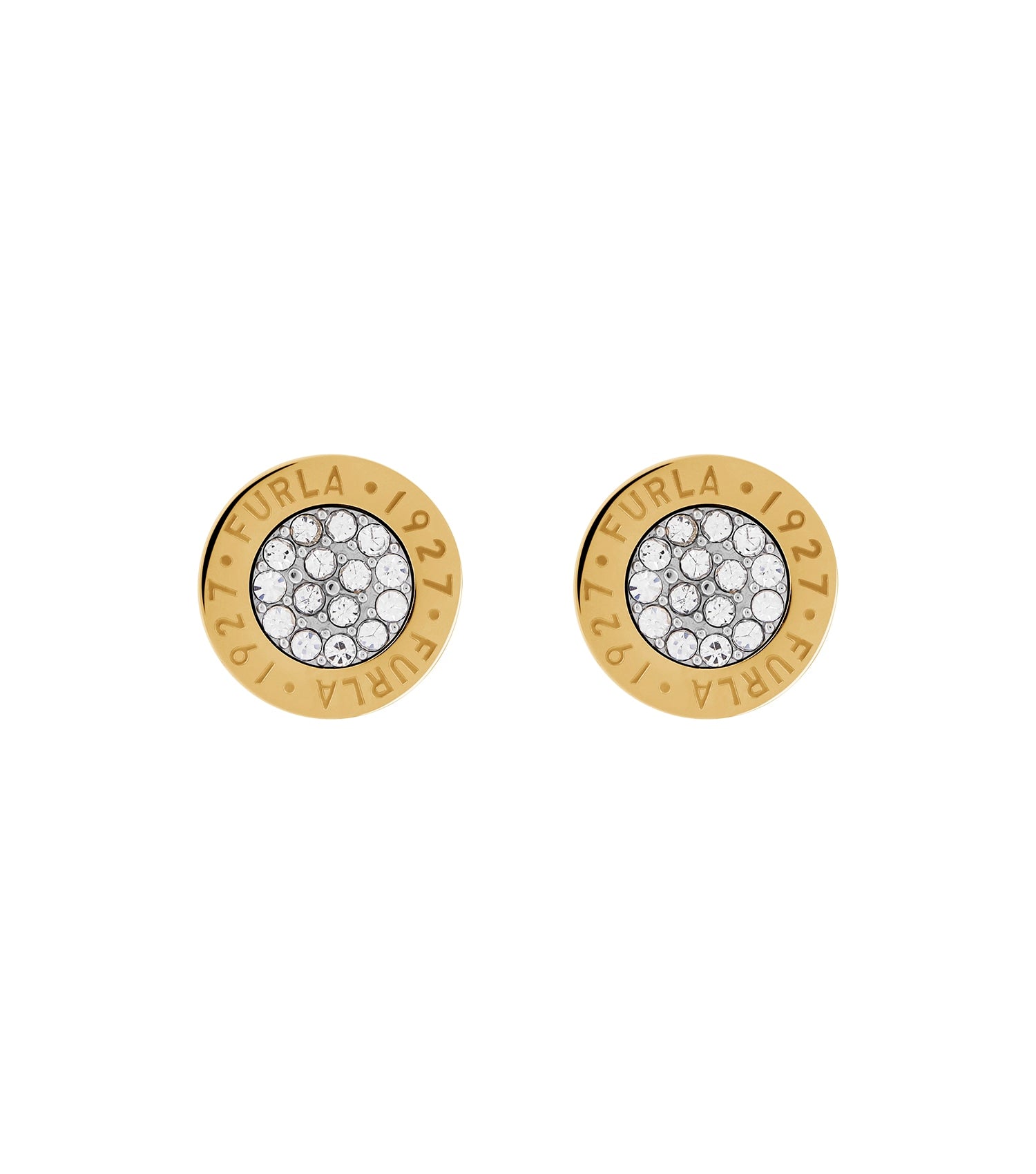 Women SIGILLO Earrings Gold