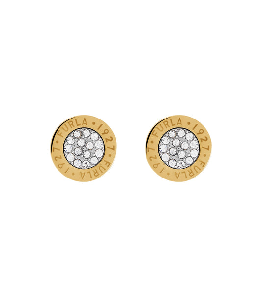 Women SIGILLO Earrings Gold