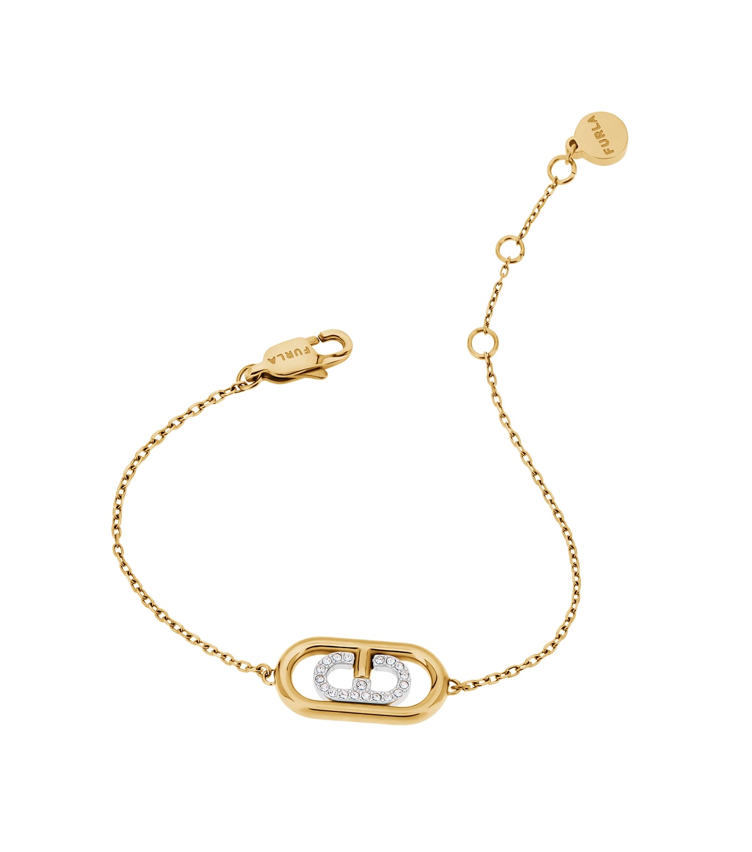 Women OOH Bracelet Gold